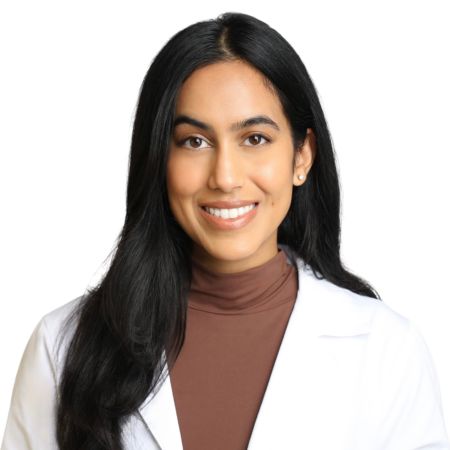 Roshni Patel, MPAS, PA-C